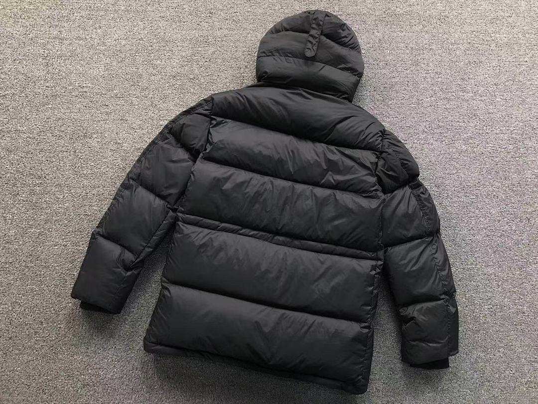 Burberry 618 B⭐R⭐E⭐RY DOWN JACKETS 3112030215 (Im 170Cm 60Kg I Wear Size L In The Phot) - Image 9
