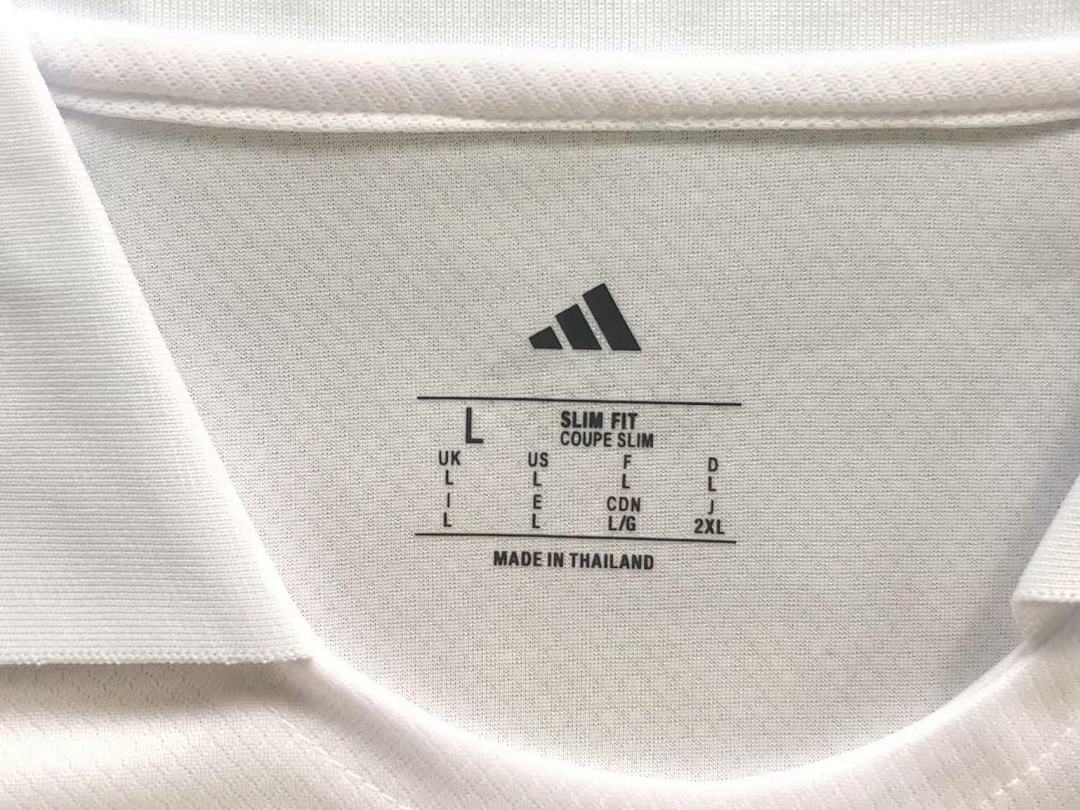 Unbranded 78 FOOTBALL T-SHIRT 11041712002 (Im 170Cm 60Kg I Wear Size L In The Phot) - Image 16