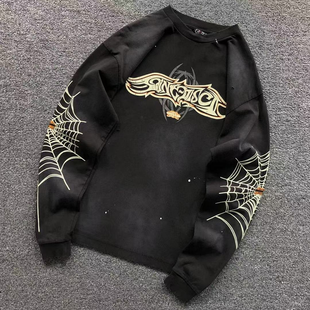 Chanel 138 SAINT MICHAEL LONG SLEEVED 216250917 (Im 170Cm 60Kg I Wear Size S In The Phot)