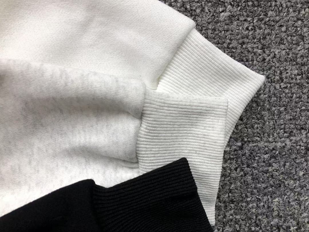 Stussy 178 STUSSY HOODIE 4107070377 (Im 170Cm 60Kg I Wear Size S In The Phot) - Image 23