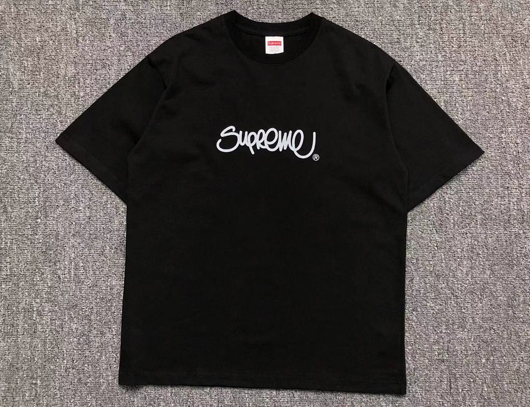 Supreme 88 S⭐⭐R⭐⭐E T-SHIRT - Image 5