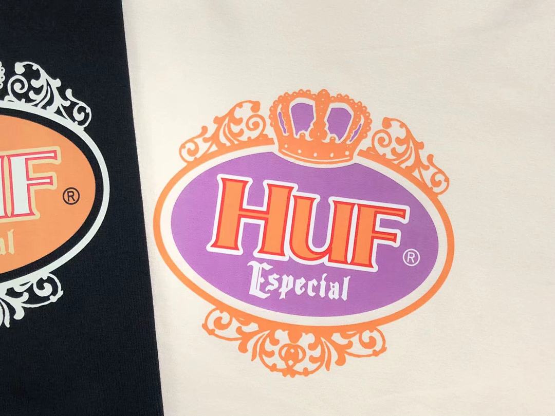 HUF 78 HUF T-SHIRT - Image 11