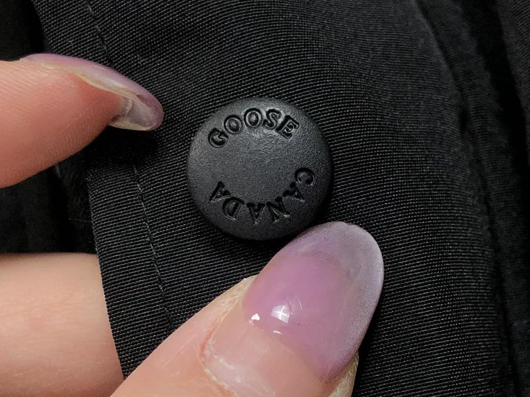 Canada Goose 568 C⭐N⭐⭐A G⭐⭐⭐E DOWN - Image 32