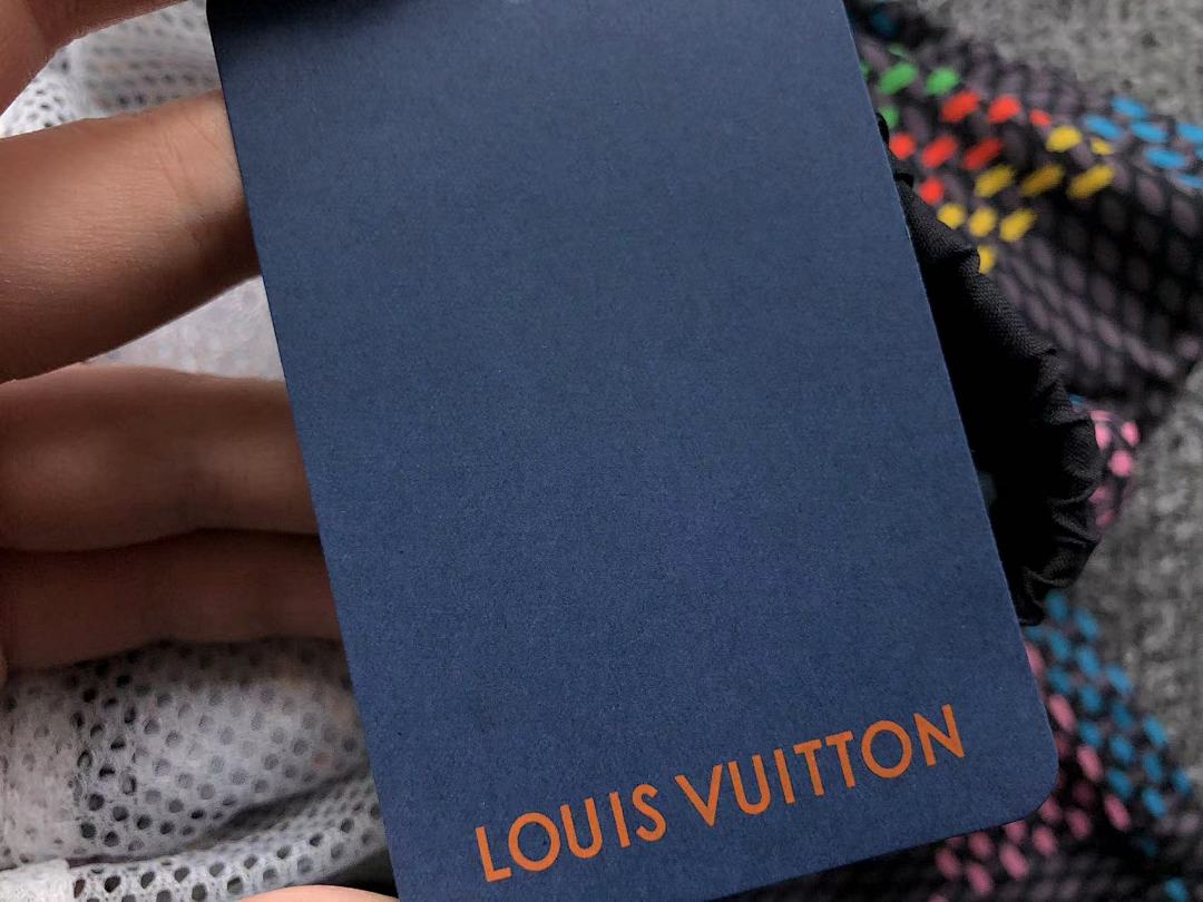 Louis Vuitton SHORTS95 L⭐ SHIRT SHORTS 111201339 (Im 170Cm 55Kg I Wear Size L In The Phot) - Image 33