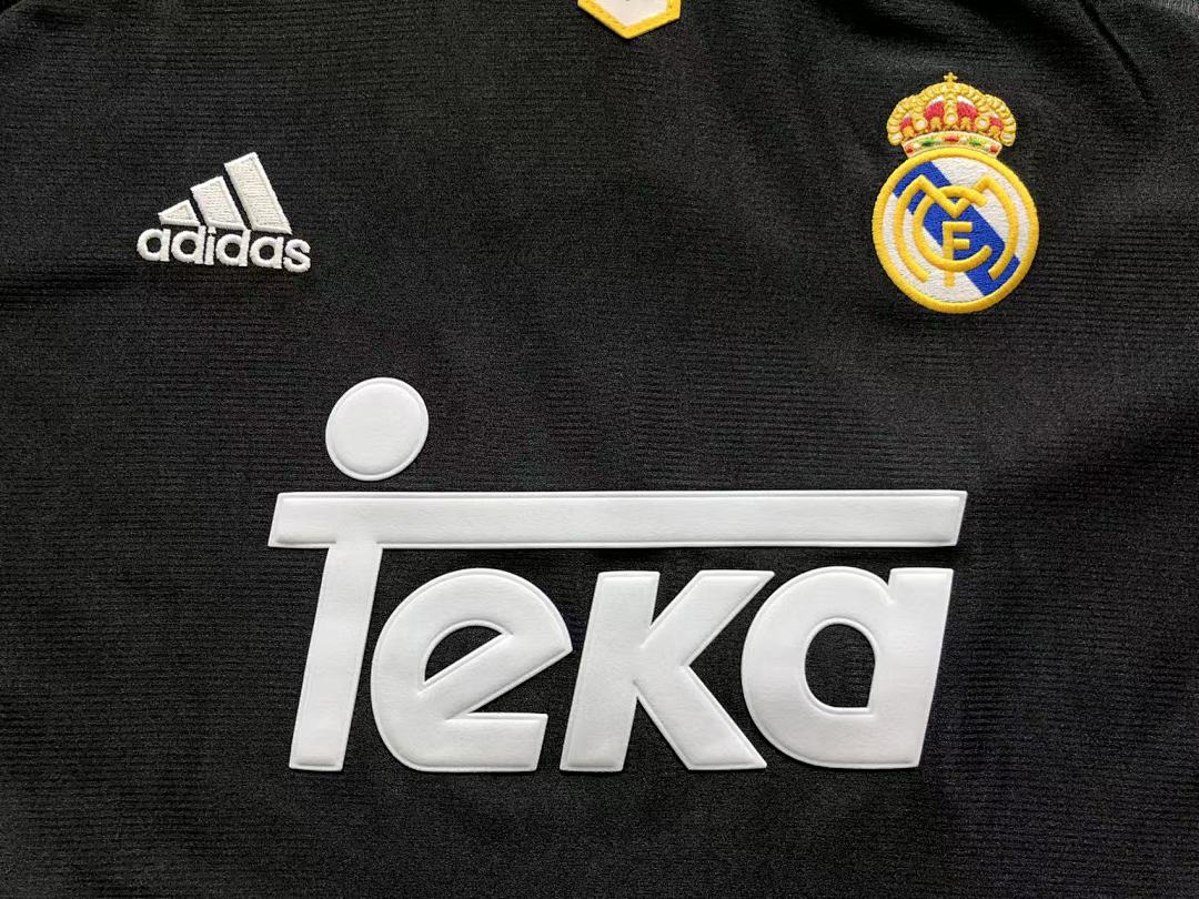 Unbranded 98 FOOTBALL LONG SLEEVED 11082731002 (Im 170Cm 60Kg I Wear Size L In The Phot) - Image 8