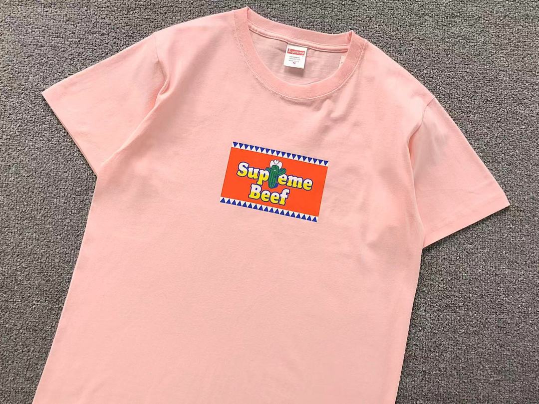 Supreme 95 S⭐⭐R⭐⭐E T-SHIRT 123130702 (Im 170Cm 60Kg I Wear Size M In The Phot) - Image 13
