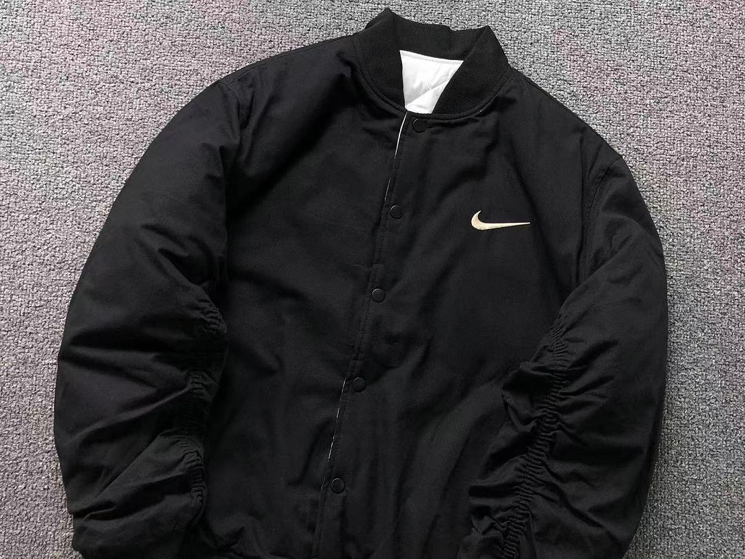 Nike 265 N⭐K⭐ STUSSY COTTON CIOTHES 4207210677 (Im 170Cm 60Kg I Wear Size L In The Phot) - Image 17