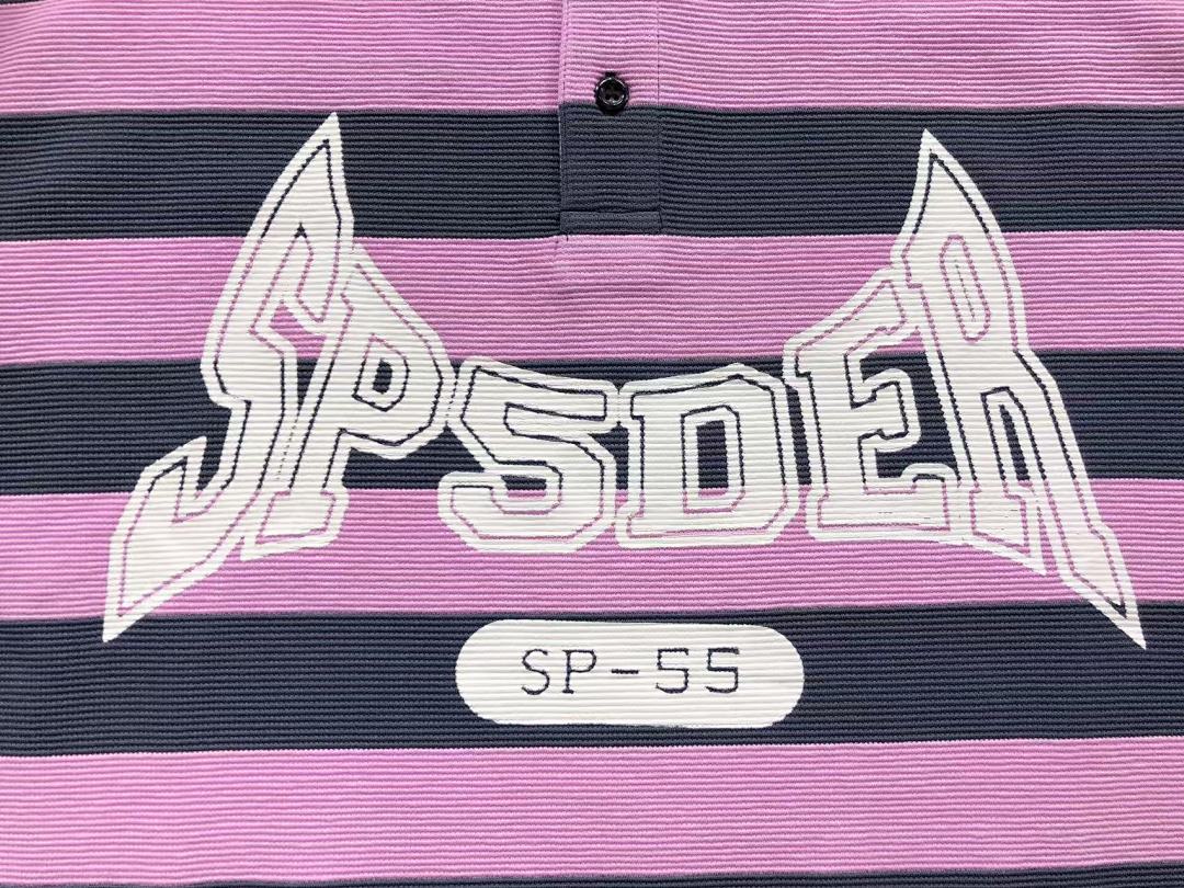 Sp5der 125 SP5DER LONG SLEEVED 1103241253 (Im 170Cm 60Kg I Wear Size S In The Phot) - Image 13