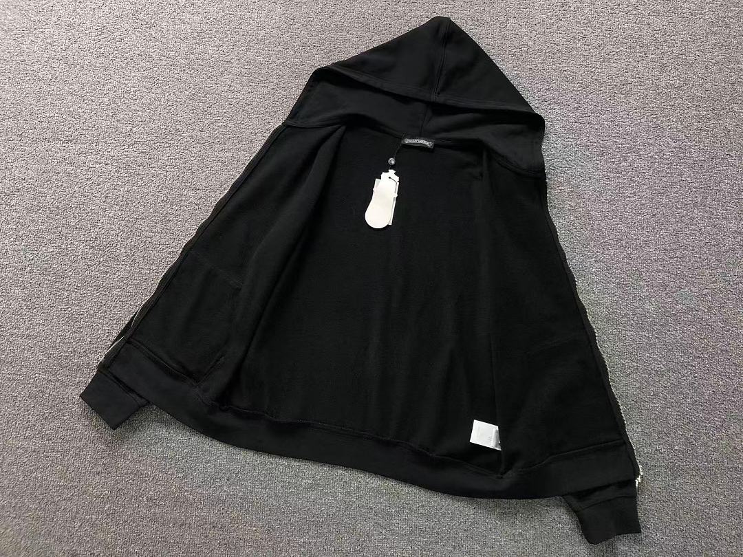 Comme des Garcons 235 C⭐⭐OME HE⭐⭐TS HOODIE 32090445125 (Im 170Cm 60Kg I Wear Size L In The Phot) - Image 24