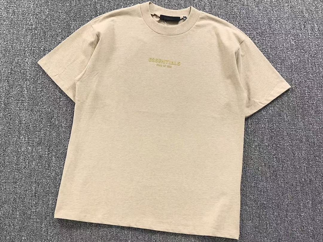 Fear of God 98 FOG T-SHIRT 412132217 (Im 170Cm 57Kg I Wear Size M In The Phot) - Image 13