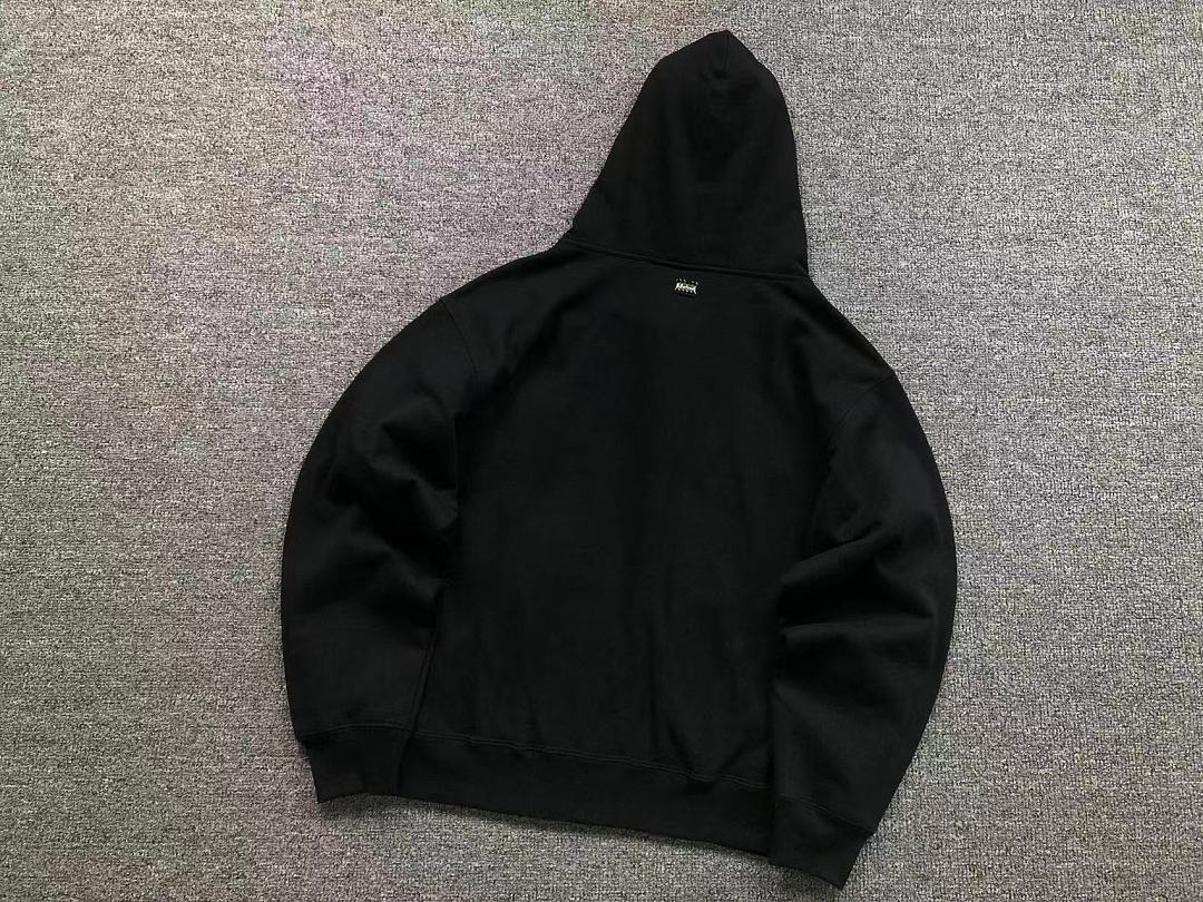 Supreme 368 S⭐⭐R⭐⭐E HOODIE 52071502182 (Im 170Cm 60Kg I Wear Size S In The Phot) - Image 19