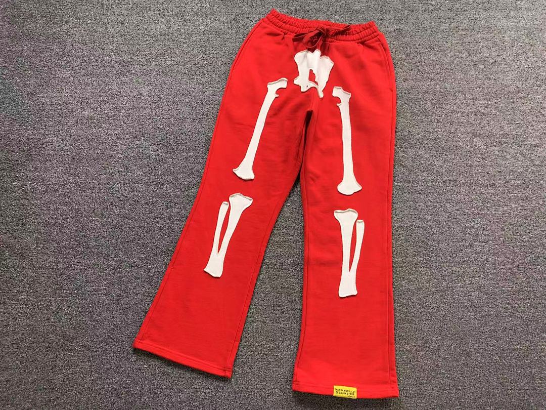 Cough Syrup 288 COU⭐H SY⭐UP TROUSERS 2203112072 (Im 170Cm 60Kg I Wear Size M In The Phot) - Image 8