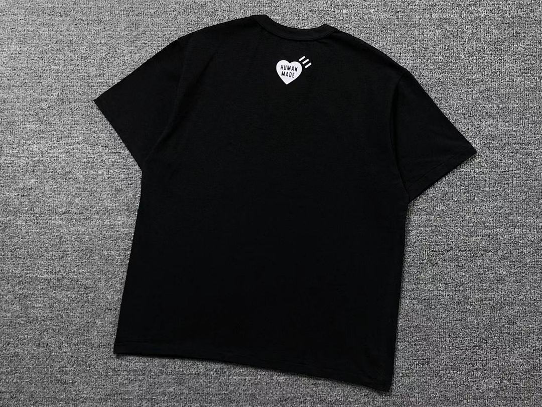 Human Made 108 HUMAN MADE T-SHIRT - Image 16