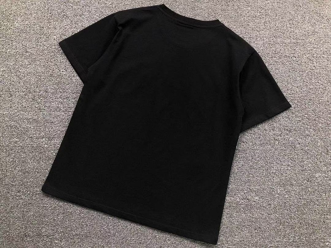 Sp5der 78 SP5DER T-SHIRT 4104221345 (Im 170Cm 60Kg I Wear Size S In The Phot) - Image 12