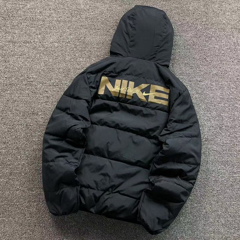 Nike 468 N⭐K⭐ DOWN JACKETS 57190519 (Im 170Cm 60Kg I Wear Size L In The Phot)