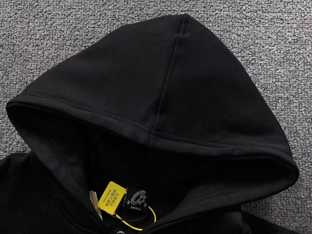 Corteiz TROUSERS 158 CORTEIZ HOODIE 3208240921 (Im 170Cm 60Kg I Wear Size S In The Phot) - Image 20