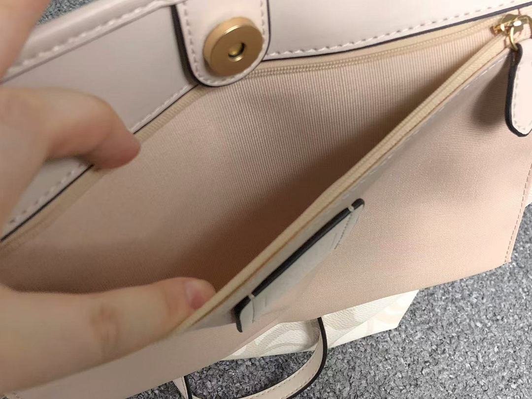Coach 208 C⭐A⭐H BAG 4109110675 (Long 45CM* Wide 15CM* High 28CM) - Image 19