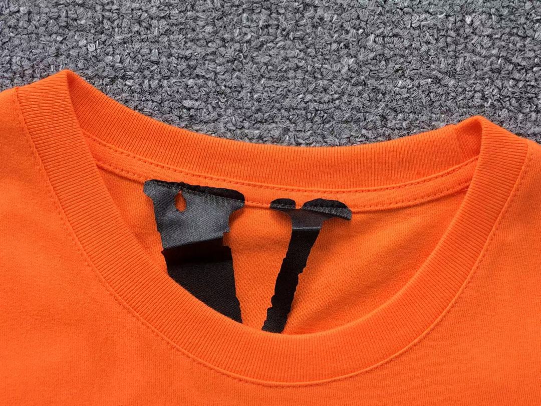 On Running 69 VLONE T-SHIRT 504148491 (Im 170Cm 55Kg I Wear Size S In The Phot) - Image 14