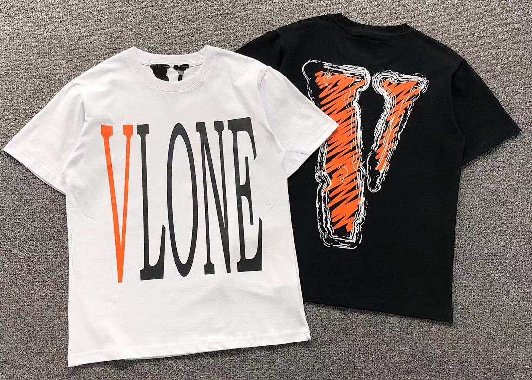 On Running 69 VLONE T-SHIRT 504141291 (Im 170Cm 60Kg I Wear Size S In The Phot) - Image 5