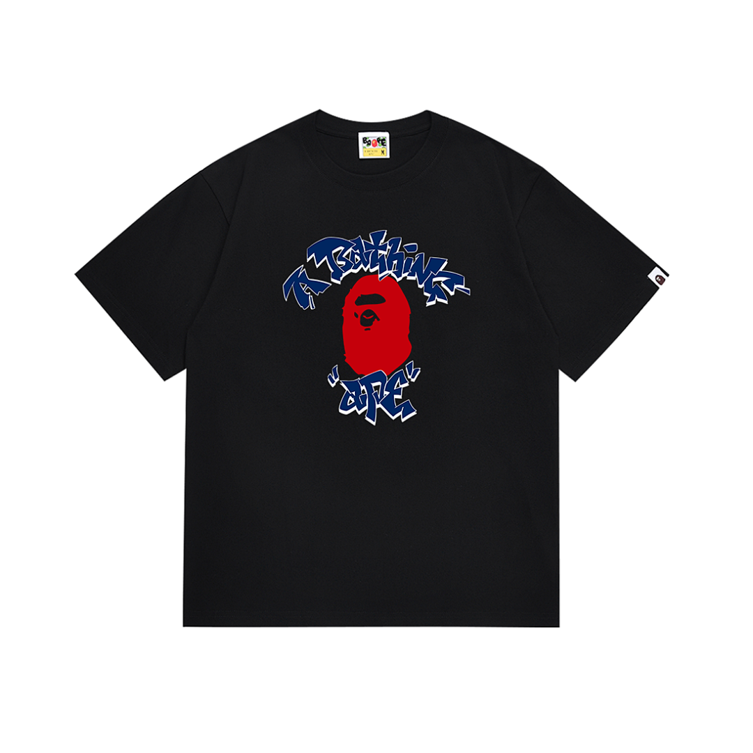 Bape 78 BAPE T-SHIRT - Image 3