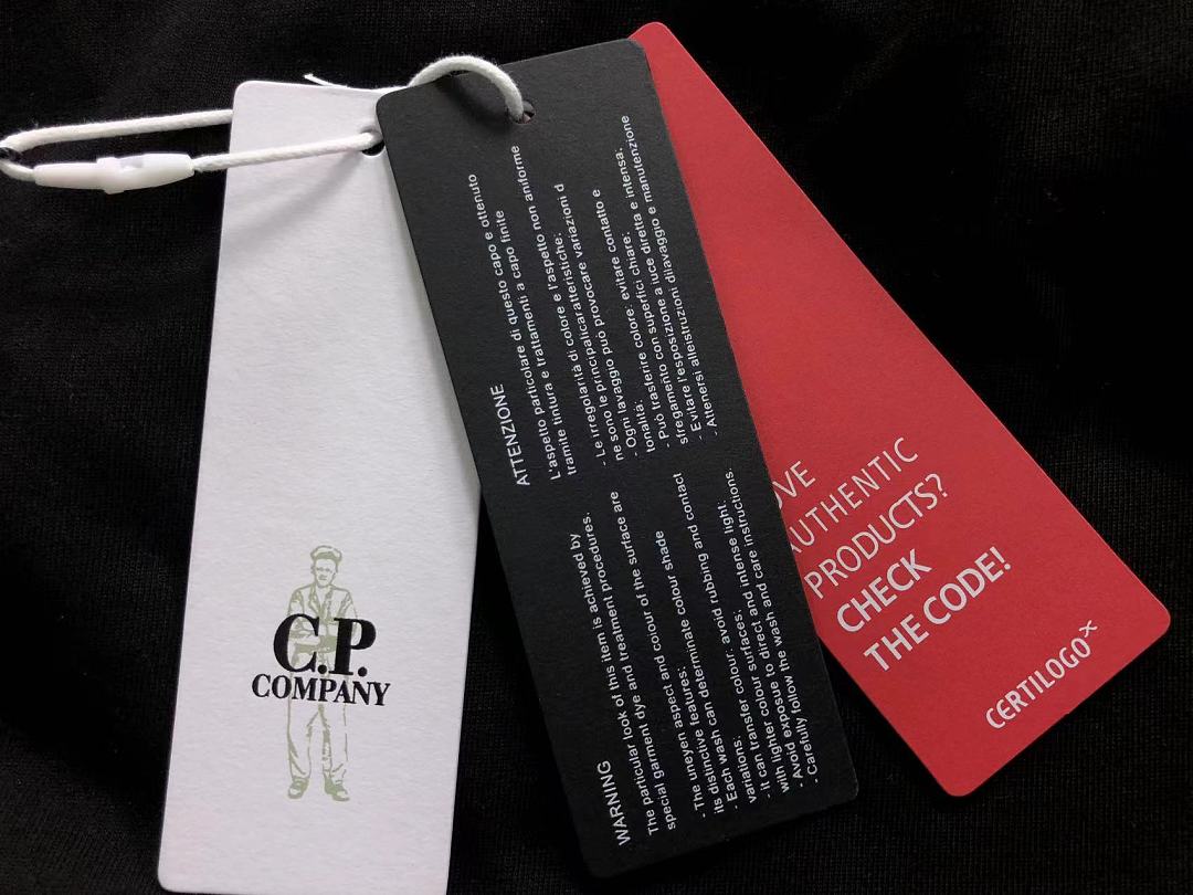 C.P. Company 135 CP LONG SLEEVED 42060907143 (Im 170Cm 60Kg I Wear Size M In The Phot) - Image 38