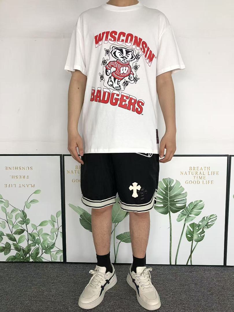 Travis Scott 78 TRAVIS SCOTT T-SHIRT 213291746 (Im 170Cm 60Kg I Wear Size S In The Phot) - Image 3