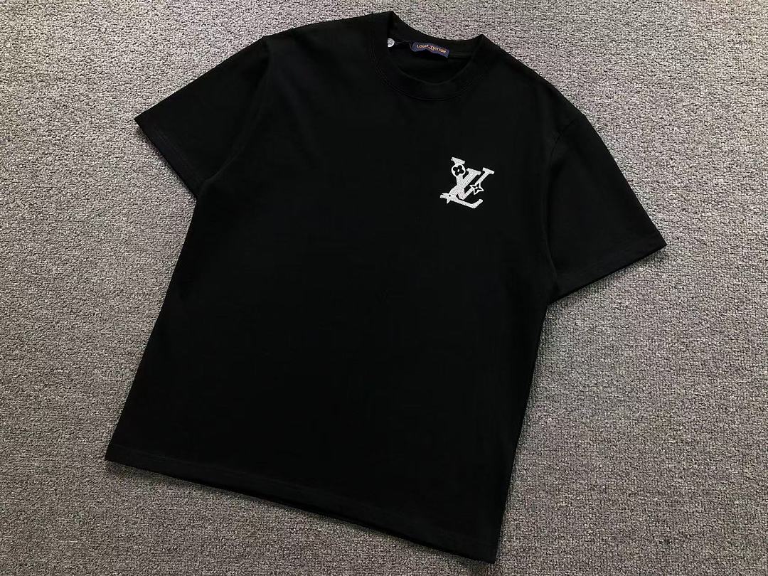 Unbranded 145 L⭐ T-SHIRT 2205081301 (Im 170Cm 60Kg I Wear Size M In The Phot) - Image 10