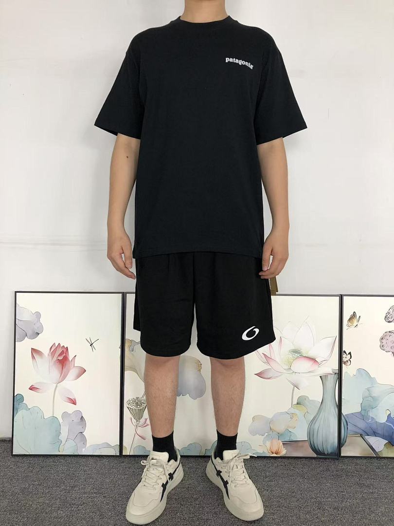 On Running 78 PATAGONIA T-SHIRT 3106130102 (Im 170Cm 60Kg I Wear Size M In The Phot) - Image 3