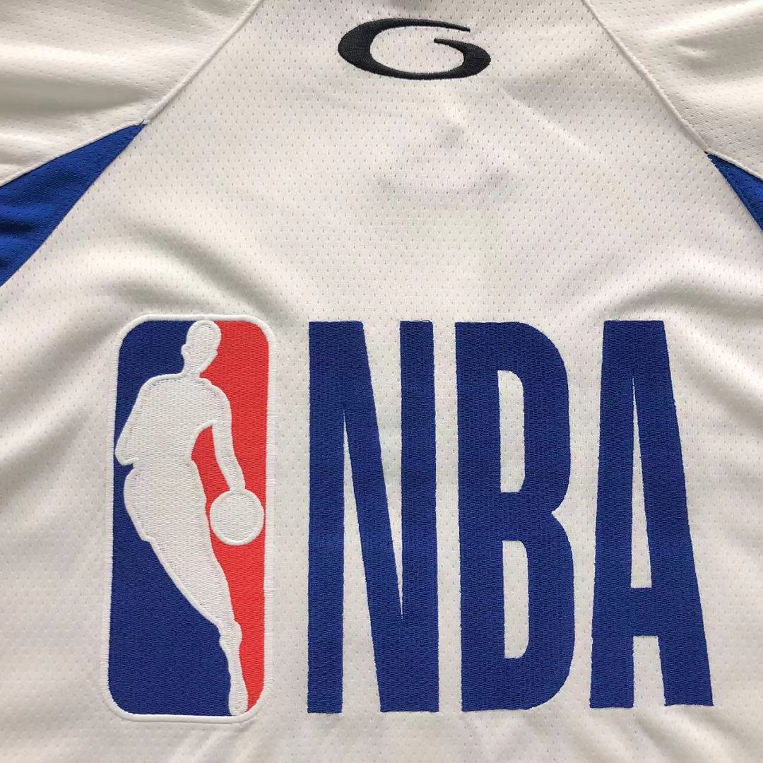 Balenciaga 258 B⭐L⭐⭐⭐IA⭐A NBA BASKETBALL LONG SLEEVED 1242008159 (Im 170Cm 60Kg I Wear Size XS In The Phot) - Image 13