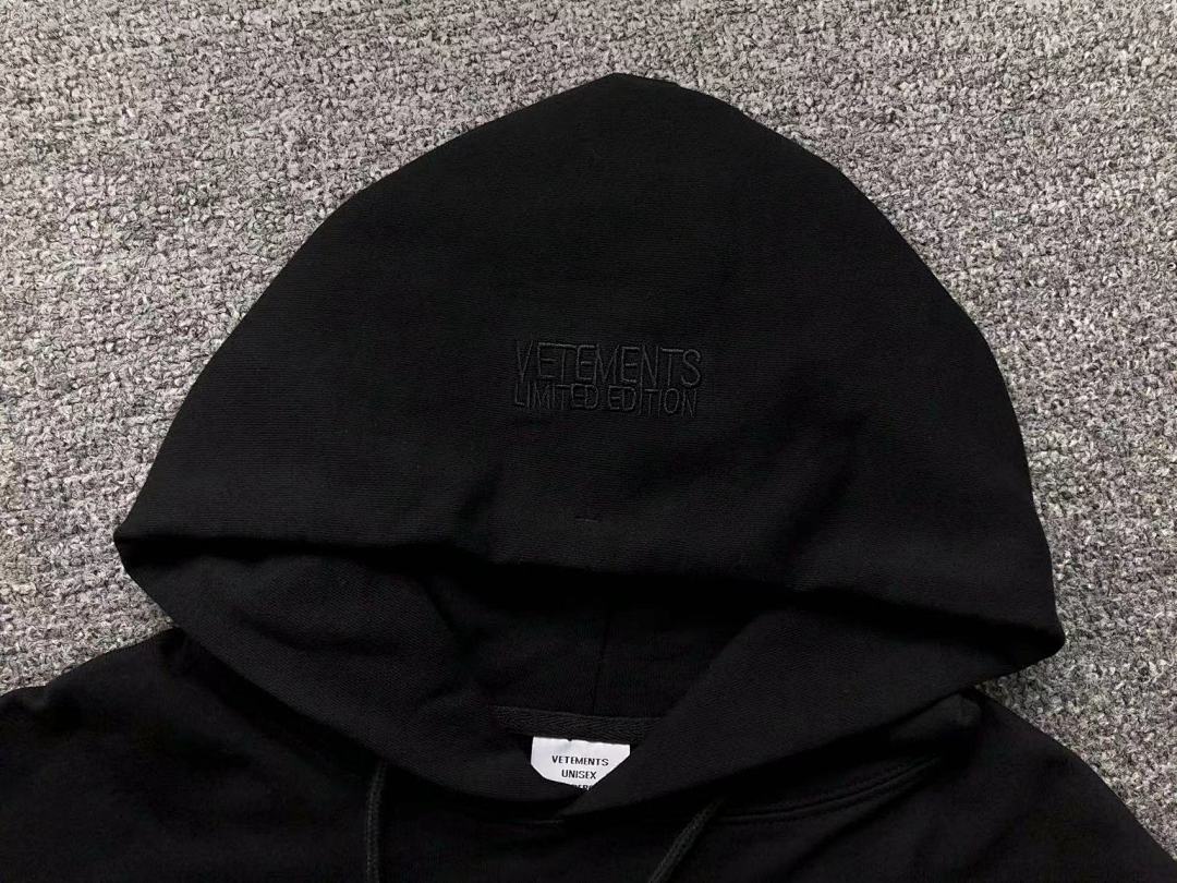 Vetements 175 VETEMENTS - Image 11
