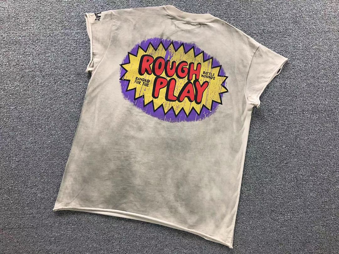 Unbranded 115 R⭐⭐G⭐P⭐⭐Y T-SHIRT 3110270617 (Im 170Cm 60Kg I Wear Size S In The Phot) - Image 12
