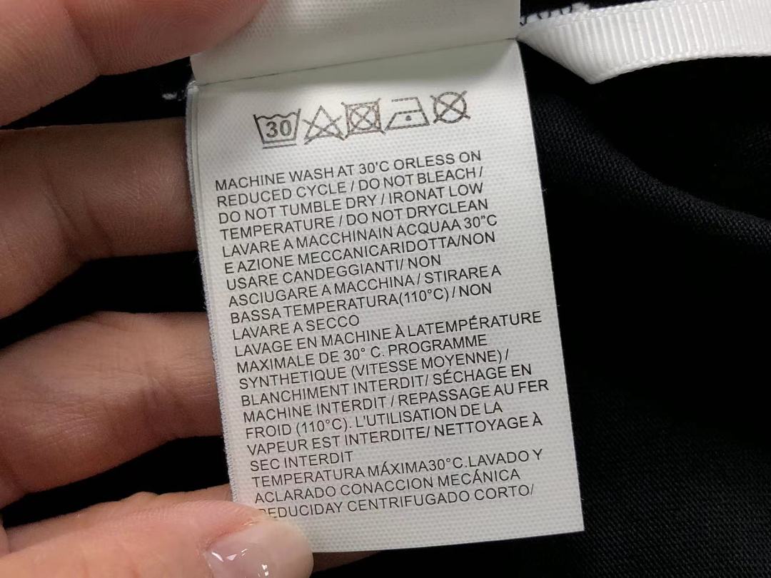 Off-White 115 OFF-WHITE T-SHIRT 42051431165 (Im 170Cm 60Kg I Wear Size S In The Phot) - Image 24