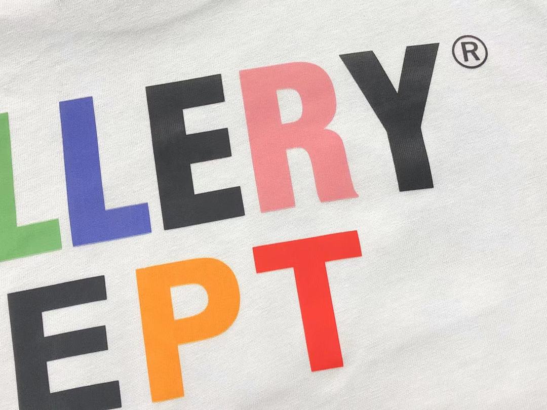 Gallery Dept 78 GALLERY DEPT T-SHIRT - Image 13