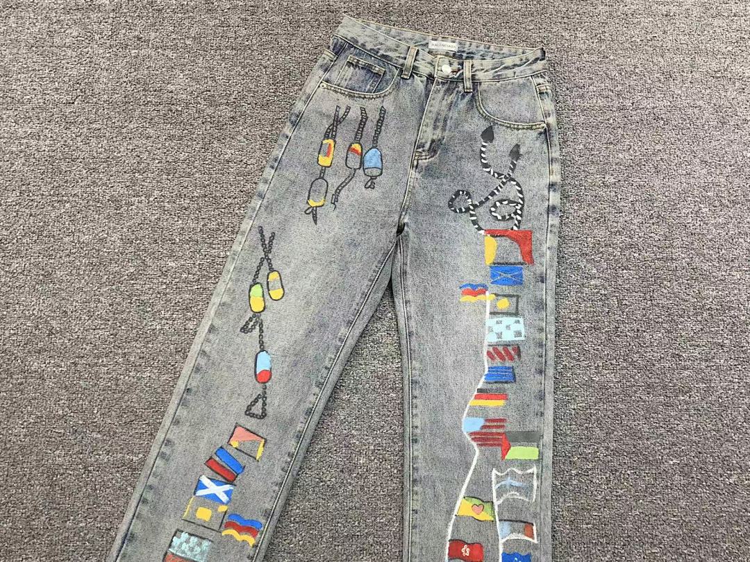 Balenciaga 225 B⭐L⭐⭐⭐IA⭐A - Image 20