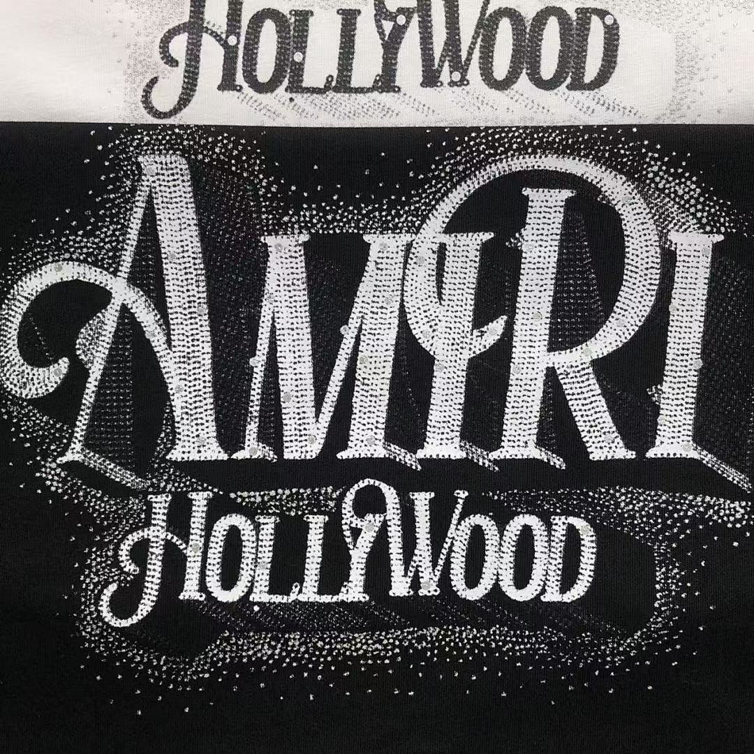 AMIRI 88 AMIRI T-SHIRT 1104252474 (Im 170Cm 60Kg I Wear Size S In The Phot) - Image 14