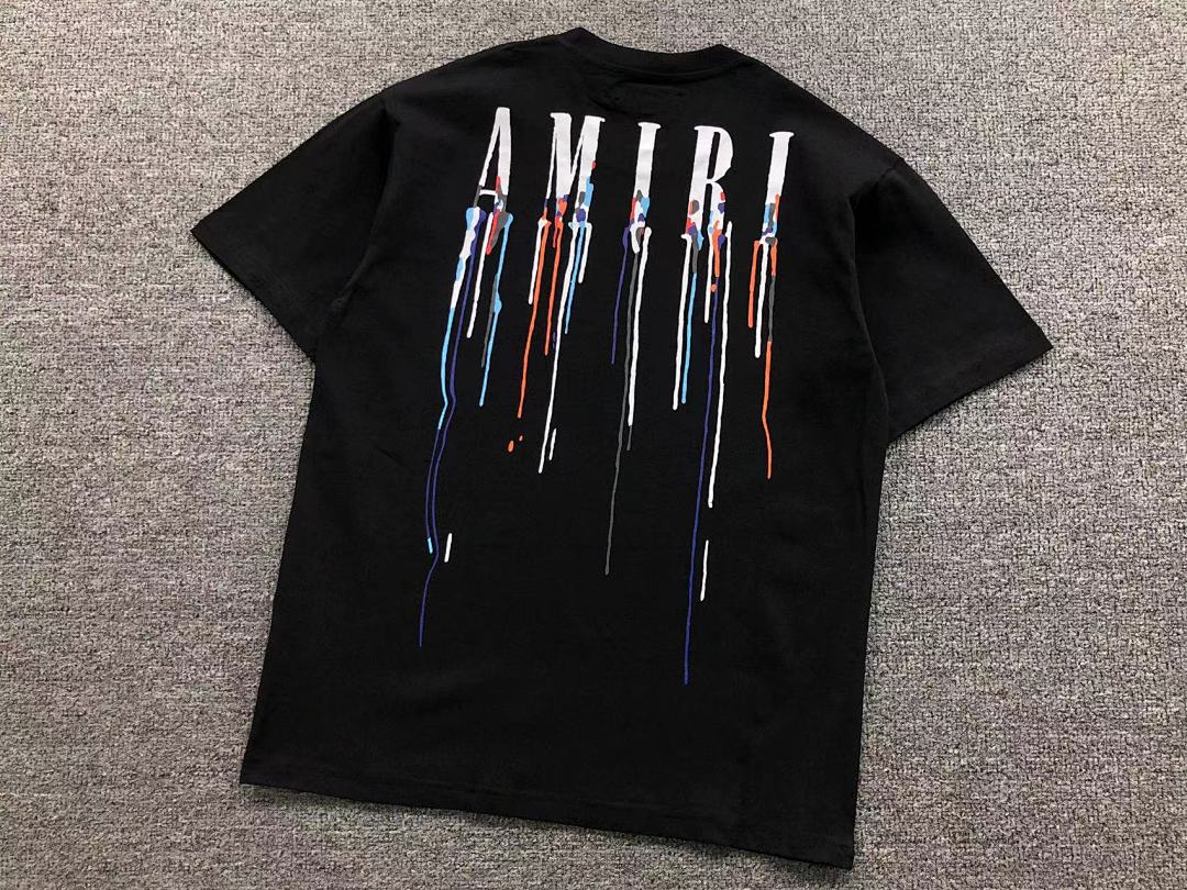 AMIRI 85 AMIRI T-SHIRT 211291374 (Im 170Cm 55Kg I Wear Size S In The Phot) - Image 8