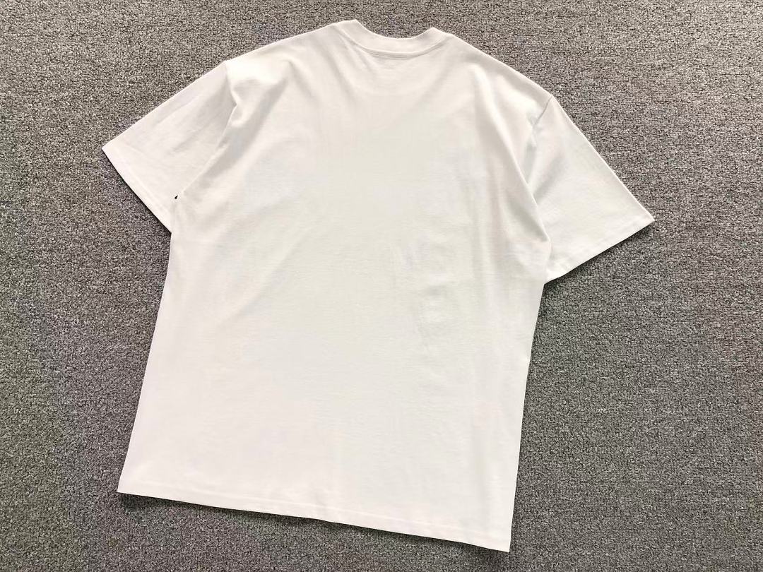 Sp5der 78 SP5DER T-SHIRT 12582346 (Im 170Cm 60Kg I Wear Size 1 In The Phot) - Image 9