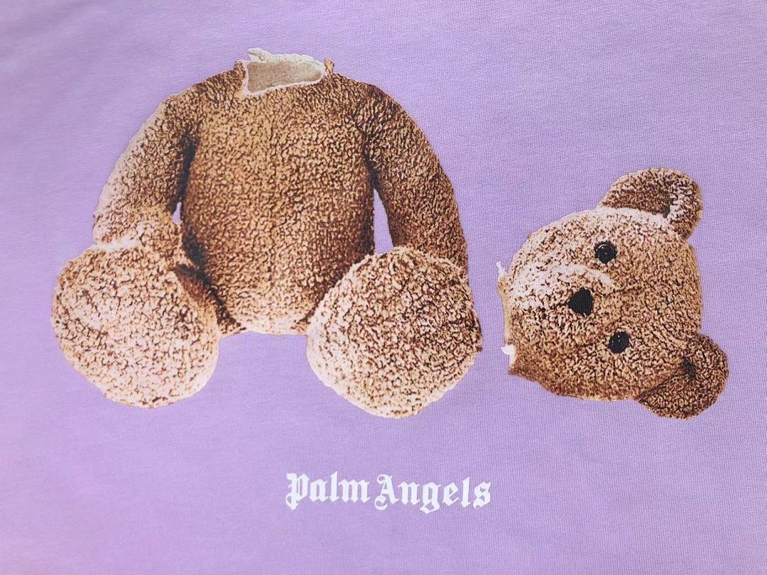 Palm Angels 95 PALM ANGELS T-SHIRT - Image 61