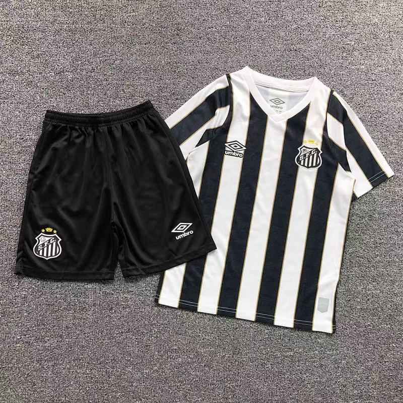 Chanel 68 FOOTBALL T-SHIRT SHORTS