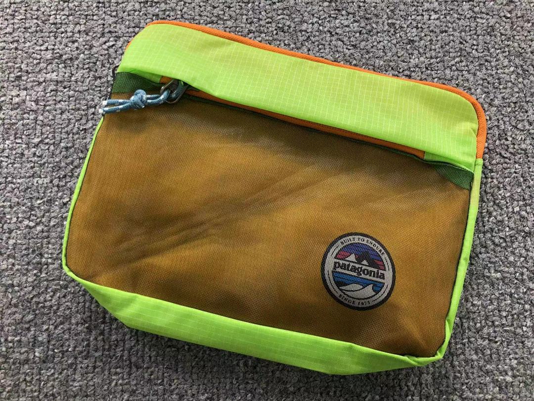 On Running 78 PATAGONIA BAG 1111062066 (Long 13CM* Wide 6CM* High 17CM) - Image 21