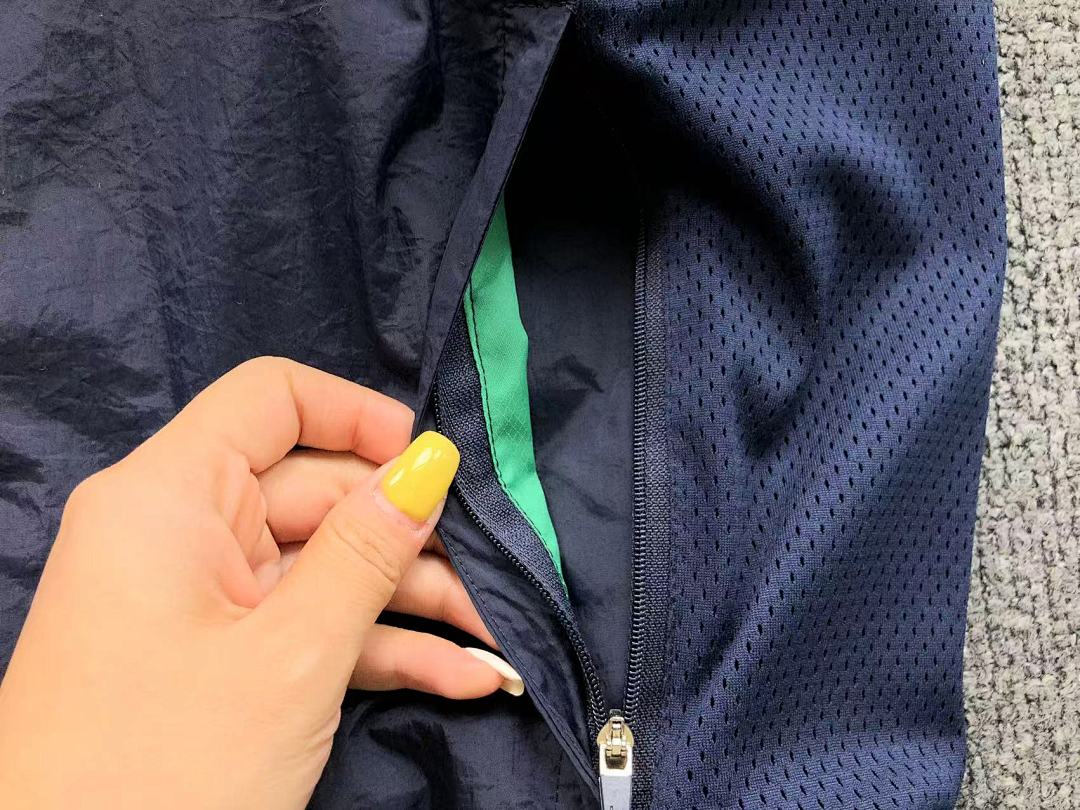 Lacoste 318 LACOSTE JACKET 4110130209 (Im 170Cm 60Kg I Wear Size S In The Phot) - Image 19