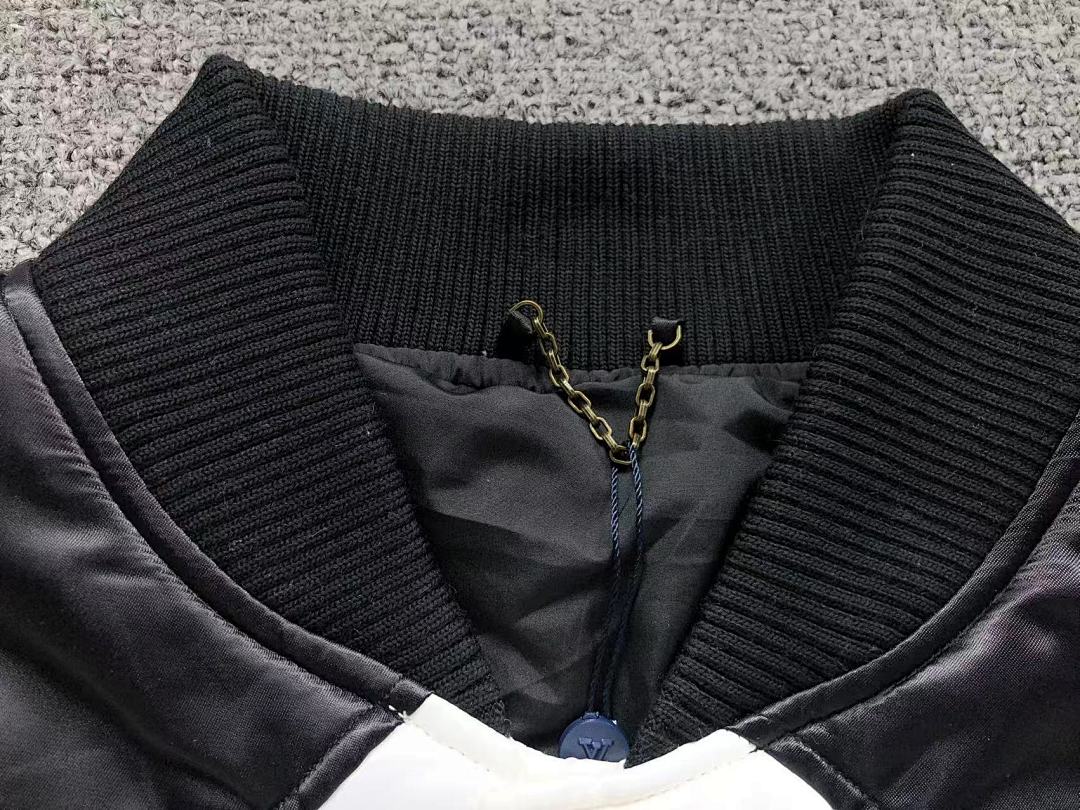 Louis Vuitton 245 L⭐ COTTON CIOTHES 11110801104 (Im 170Cm 60Kg I Wear Size 48 In The Phot) - Image 14
