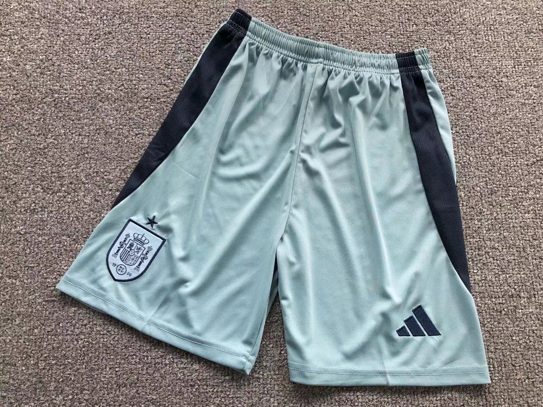 Chanel 68 FOOTBALL T-SHIRT SHORTS - Image 21