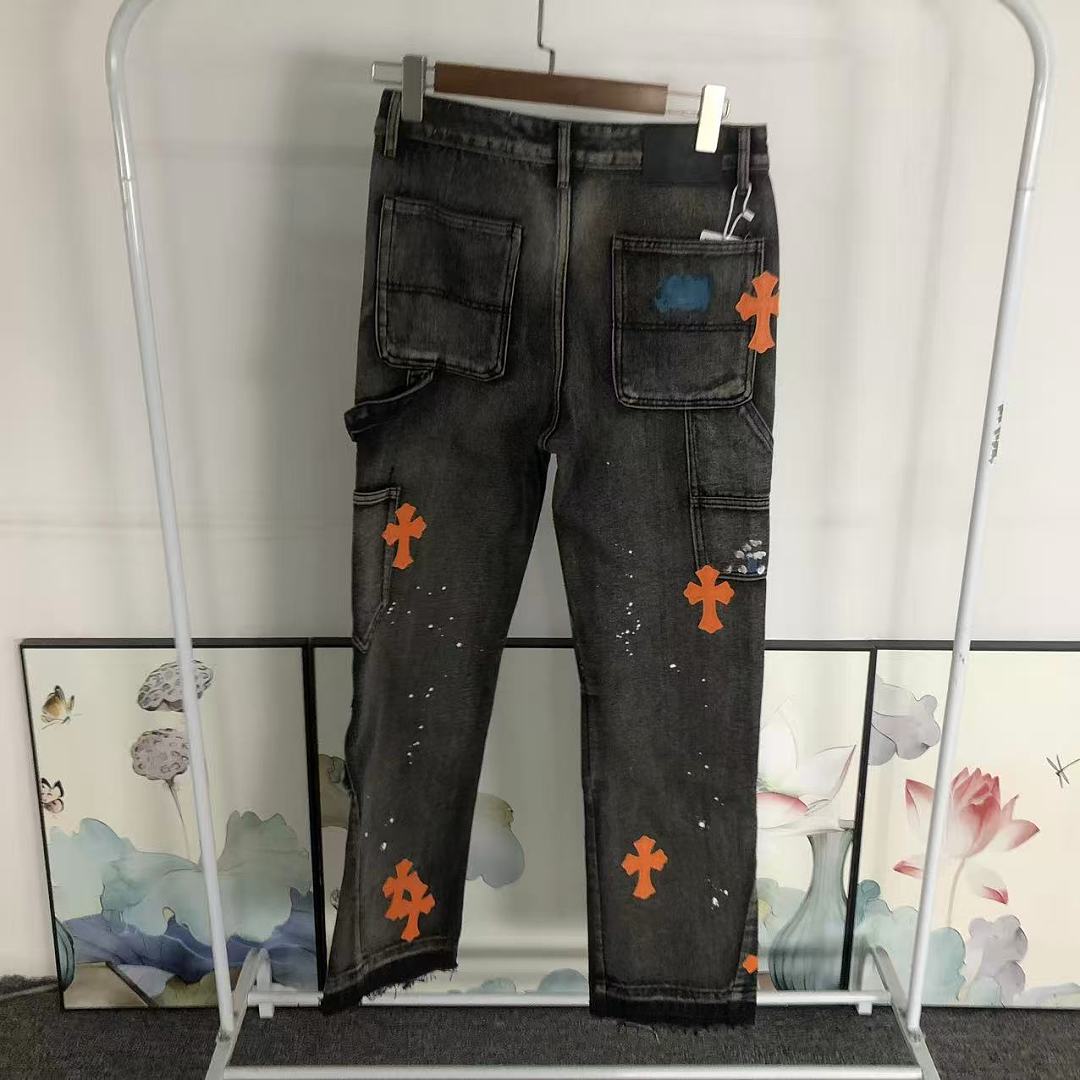 Comme des Garcons 165 C⭐⭐OME HE⭐⭐TS GALLERY DEPT TROUSERS 12641353 (Im 170Cm 60Kg I Wear Size M In The Phot) - Image 28