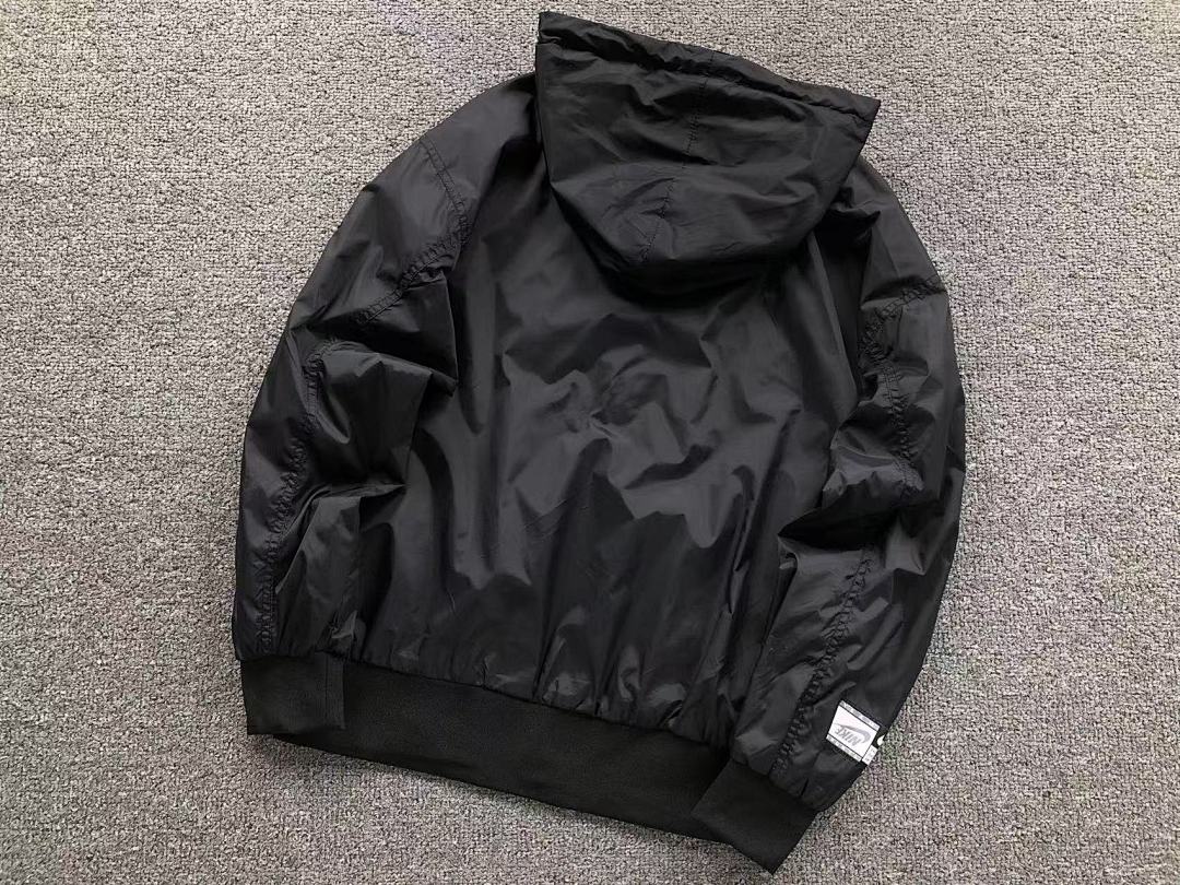 Nike 138 N⭐K⭐ JACKET 503061685 (Im 170Cm 55Kg I Wear Size M In The Phot) - Image 17