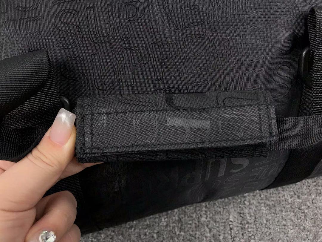 Supreme 115 S⭐⭐R⭐⭐E BAG 412231813 (Long 55CM* Wide 34CM* High 28CM) - Image 20