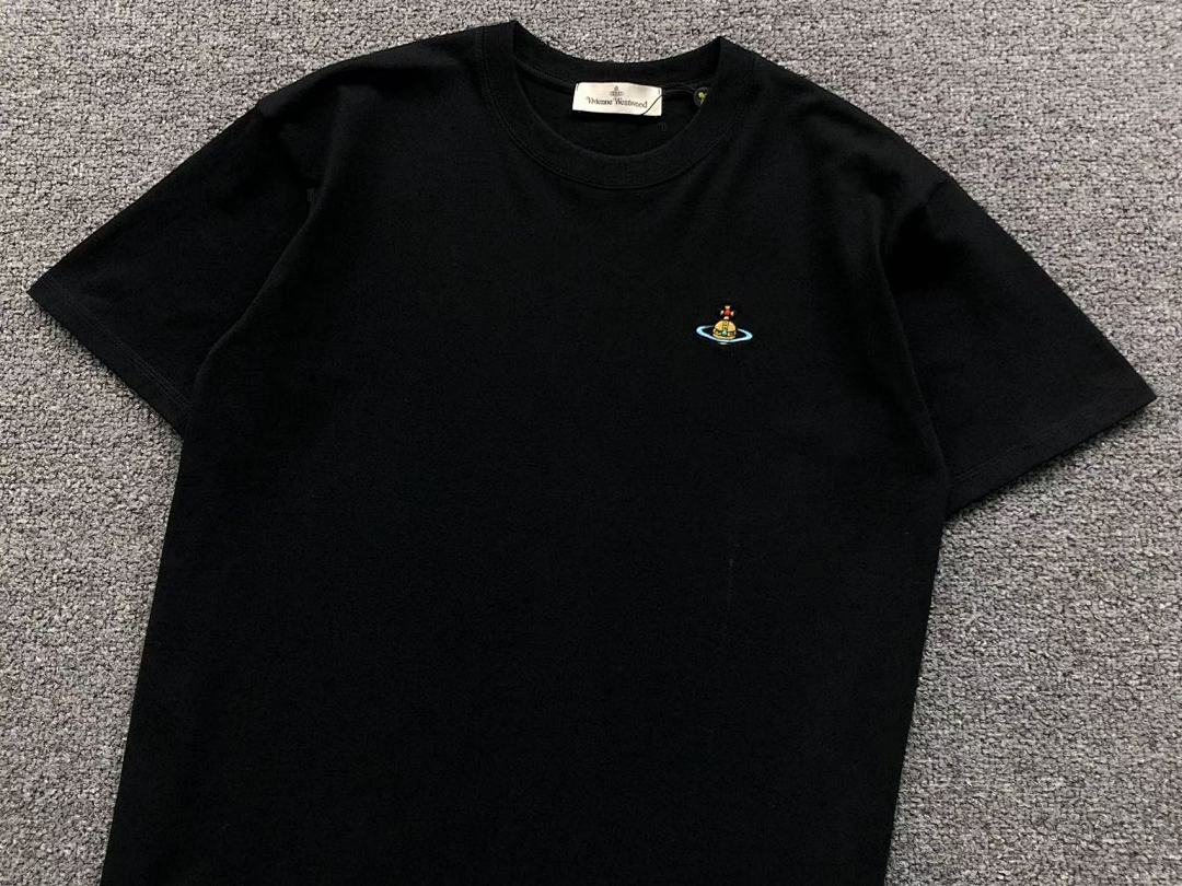 Vivienne Westwood 88 VIVIENNE WESTWOOD T-SHIRT 41062511123 (Im 170Cm 60Kg I Wear Size M In The Phot) - Image 19