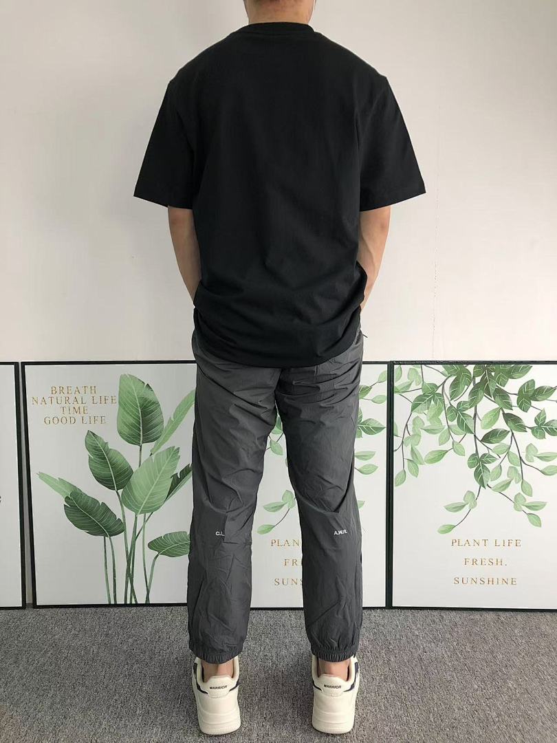 Hugo Boss 88 H⭐G⭐ B⭐⭐S T-SHIRT 112060303 (Im 170Cm 57Kg I Wear Size L In The Phot) - Image 4