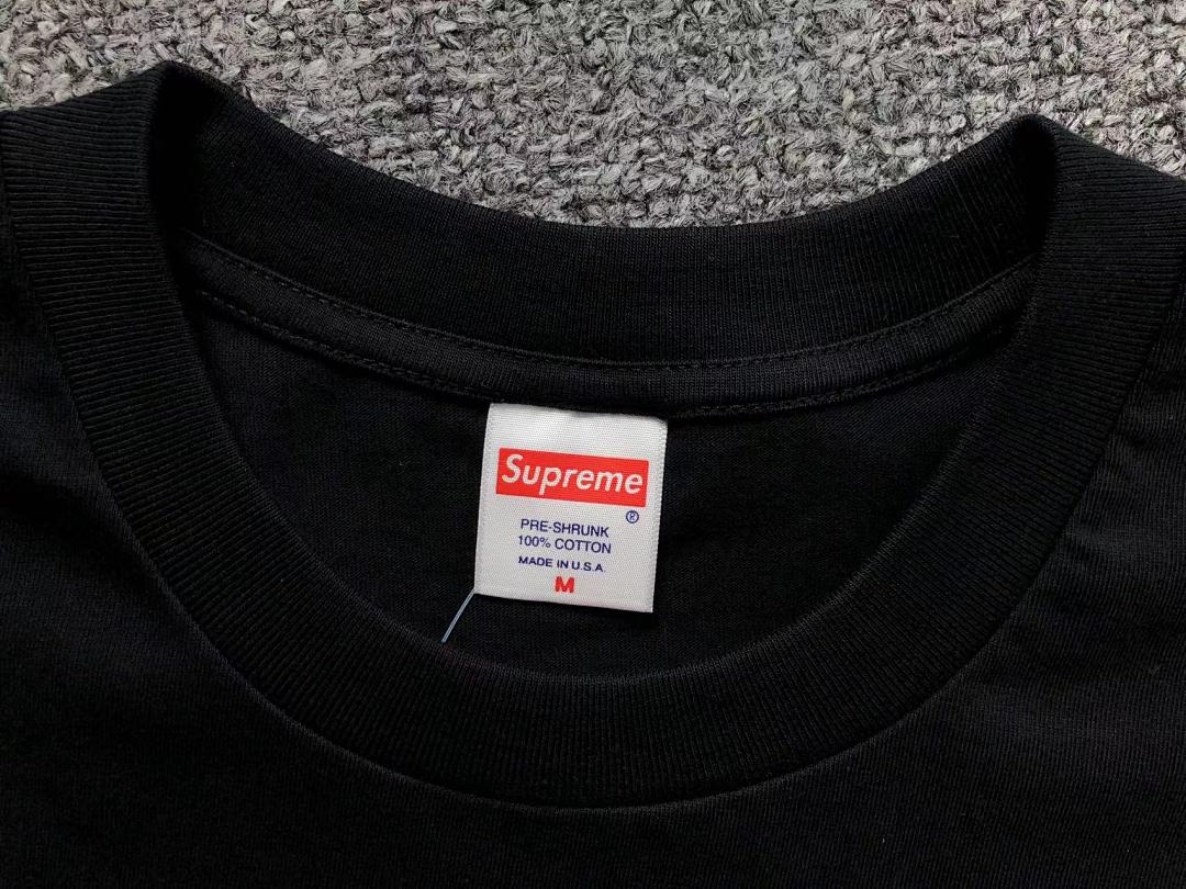 Supreme 95 S⭐⭐R⭐⭐E T-SHIRT - Image 14