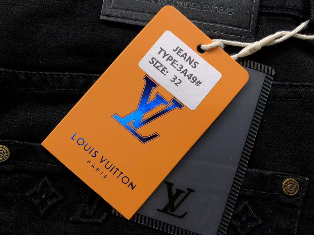 Unbranded 215 L⭐ TROUSERS 2202022301 (Im 170Cm 60Kg I Wear Size 32 In The Phot) - Image 23